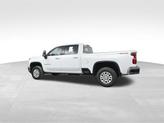 Thumbnail of 2024 Summit White Chevrolet Silverado 2500