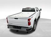 Thumbnail of 2024 Summit White Chevrolet Silverado 2500