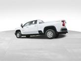 Thumbnail of 2024 Summit White Chevrolet Silverado 2500
