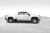 Thumbnail of 2024 Summit White Chevrolet Silverado 2500