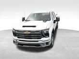 Thumbnail of 2024 Summit White Chevrolet Silverado 2500