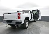 Thumbnail of 2024 Summit White Chevrolet Silverado 2500