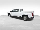 Thumbnail of 2024 Summit White Chevrolet Silverado 2500