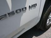 Thumbnail of 2024 Summit White Chevrolet Silverado 2500