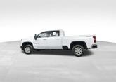 Thumbnail of 2024 Summit White Chevrolet Silverado 2500