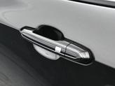 Thumbnail of 2025 Stellar Black Metallic Cadillac XT6