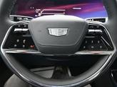 Thumbnail of 2025 Summit White Cadillac Escalade IQ