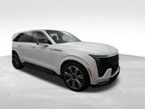 Thumbnail of 2025 Summit White Cadillac Escalade IQ
