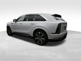 Thumbnail of 2025 Summit White Cadillac Escalade IQ