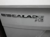 Thumbnail of 2025 Summit White Cadillac Escalade IQ