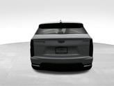 Thumbnail of 2025 Summit White Cadillac Escalade IQ