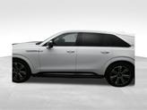 Thumbnail of 2025 Summit White Cadillac Escalade IQ