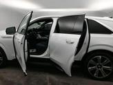 Thumbnail of 2025 Summit White Cadillac Escalade IQ