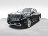 Thumbnail of 2024 Onyx Black GMC Sierra 1500