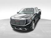 Thumbnail of 2024 Onyx Black GMC Sierra 1500