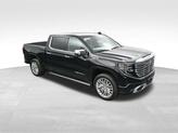 Thumbnail of 2024 Onyx Black GMC Sierra 1500