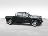 Thumbnail of 2024 Onyx Black GMC Sierra 1500