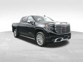 Thumbnail of 2024 Onyx Black GMC Sierra 1500