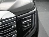 Thumbnail of 2024 Onyx Black GMC Sierra 1500