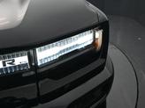 Thumbnail of 2025 Black GMC HUMMER EV SUV