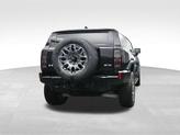 Thumbnail of 2025 Black GMC HUMMER EV SUV
