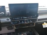 Thumbnail of 2025 Black GMC HUMMER EV SUV