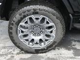Thumbnail of 2025 Black GMC HUMMER EV SUV