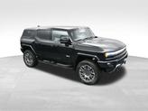 Thumbnail of 2025 Black GMC HUMMER EV SUV