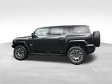 Thumbnail of 2025 Black GMC HUMMER EV SUV