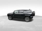Thumbnail of 2025 Black GMC HUMMER EV SUV