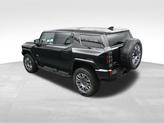 Thumbnail of 2025 Black GMC HUMMER EV SUV