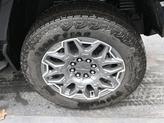 Thumbnail of 2025 Black GMC HUMMER EV SUV