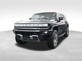 Thumbnail of 2025 Black GMC HUMMER EV SUV