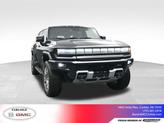 Photo of 2025 Black GMC HUMMER EV SUV