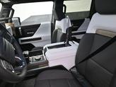 Thumbnail of 2025 Black GMC HUMMER EV SUV
