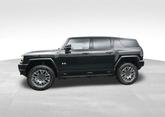 Thumbnail of 2025 Black GMC HUMMER EV SUV