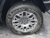Thumbnail of 2025 Black GMC HUMMER EV SUV