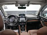 Thumbnail of 2021 Crystal White Pearl Subaru Forester
