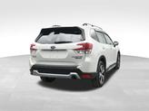 Thumbnail of 2021 Crystal White Pearl Subaru Forester