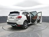 Thumbnail of 2021 Crystal White Pearl Subaru Forester