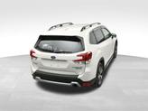 Thumbnail of 2021 Crystal White Pearl Subaru Forester