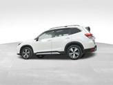 Thumbnail of 2021 Crystal White Pearl Subaru Forester