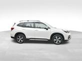 Thumbnail of 2021 Crystal White Pearl Subaru Forester