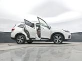 Thumbnail of 2021 Crystal White Pearl Subaru Forester