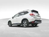 Thumbnail of 2021 Crystal White Pearl Subaru Forester