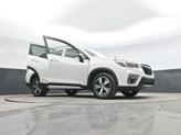 Thumbnail of 2021 Crystal White Pearl Subaru Forester