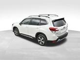 Thumbnail of 2021 Crystal White Pearl Subaru Forester