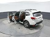 Thumbnail of 2021 Crystal White Pearl Subaru Forester