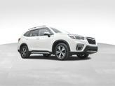 Thumbnail of 2021 Crystal White Pearl Subaru Forester