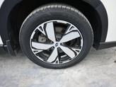 Thumbnail of 2021 Crystal White Pearl Subaru Forester